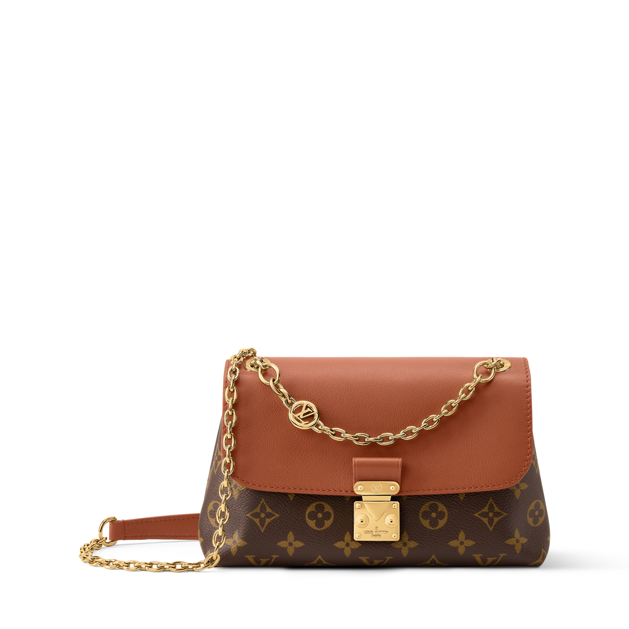 Madeleine BB Monogram Canvas - Handbags | LOUIS VUITTON